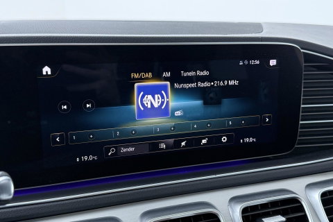 Mercedes-Benz GLE AMG 53 4MATIC+ Premium Plus | ACC | Luchtvering | Panoramadak | Burmester | Sportuitlaat | Head-Up