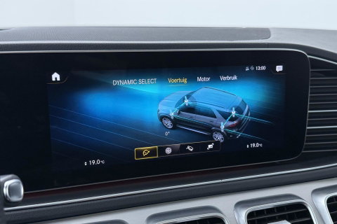 Mercedes-Benz GLE AMG 53 4MATIC+ Premium Plus | ACC | Luchtvering | Panoramadak | Burmester | Sportuitlaat | Head-Up