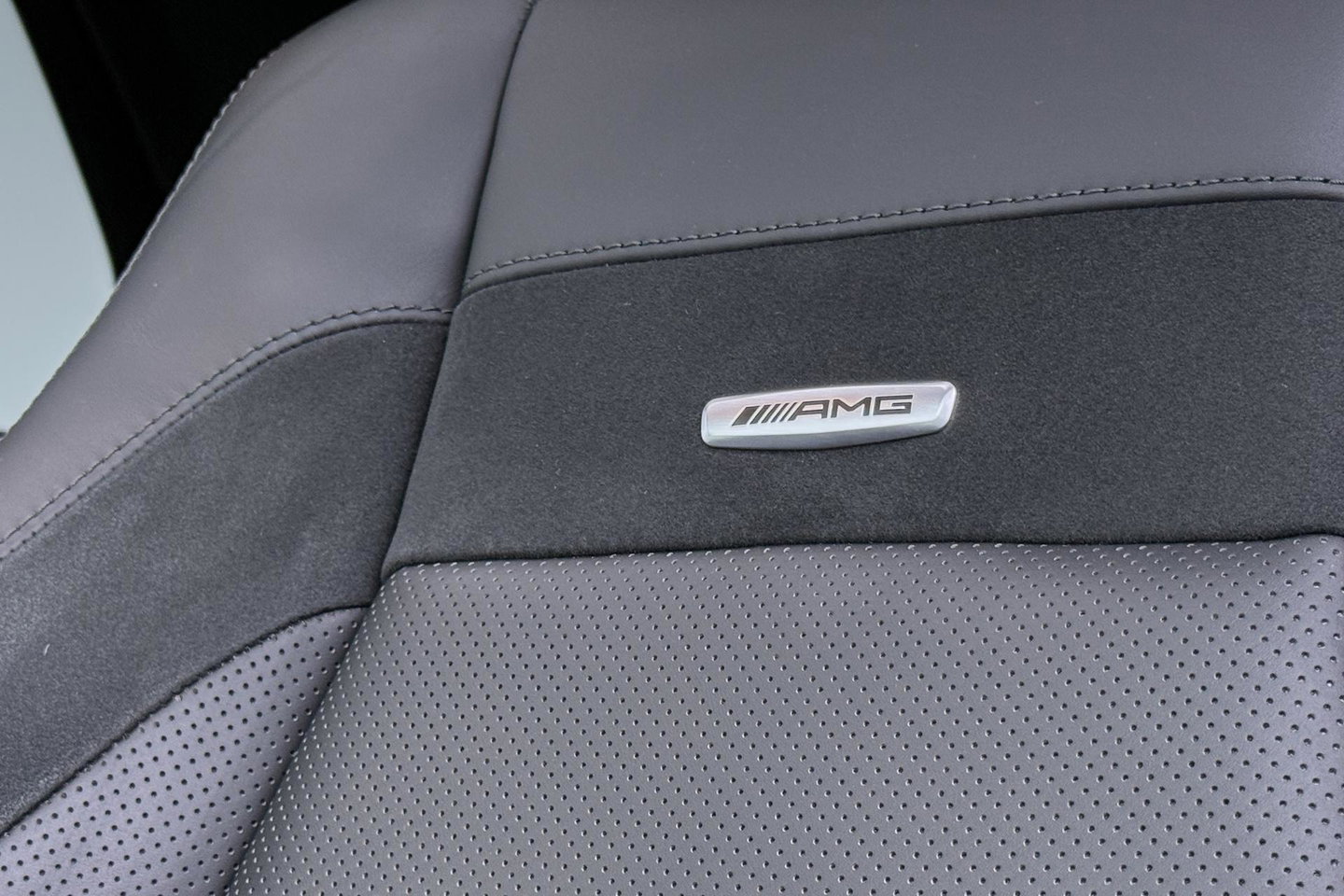 Mercedes-Benz GLE AMG 53 4MATIC+ Premium Plus | ACC | Luchtvering | Panoramadak | Burmester | Sportuitlaat | Head-Up