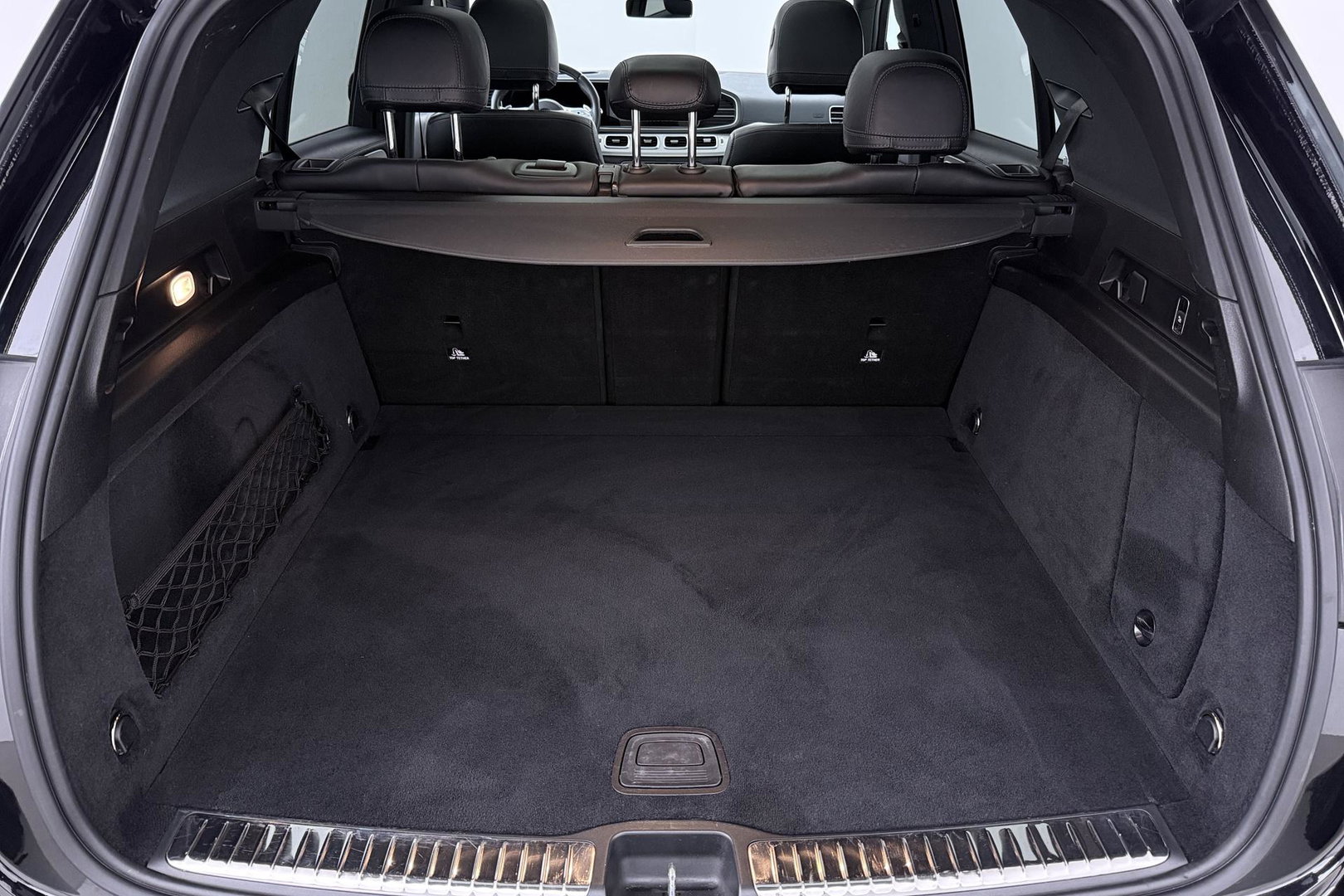 Mercedes-Benz GLE AMG 53 4MATIC+ Premium Plus | ACC | Luchtvering | Panoramadak | Burmester | Sportuitlaat | Head-Up