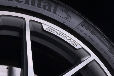 Mercedes-Benz GLE AMG 53 4MATIC+ Premium Plus | ACC | Luchtvering | Panoramadak | Burmester | Sportuitlaat | Head-Up