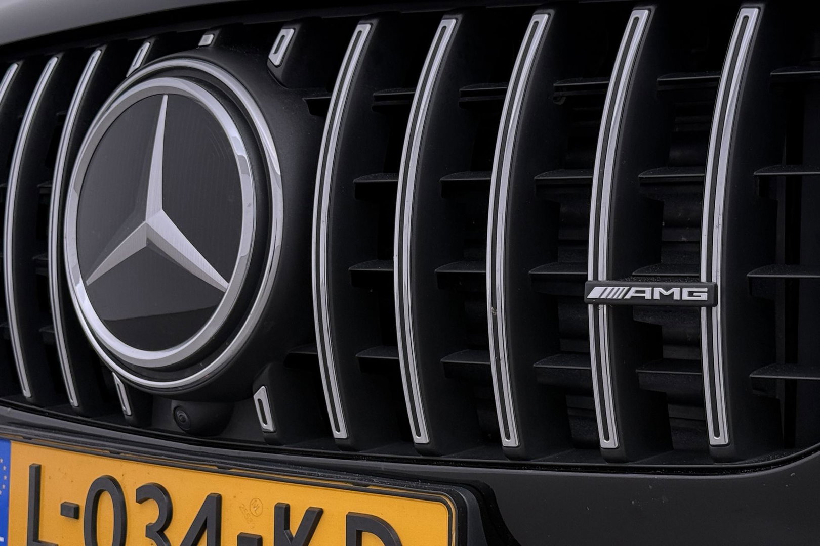 Mercedes-Benz GLE AMG 53 4MATIC+ Premium Plus | ACC | Luchtvering | Panoramadak | Burmester | Sportuitlaat | Head-Up
