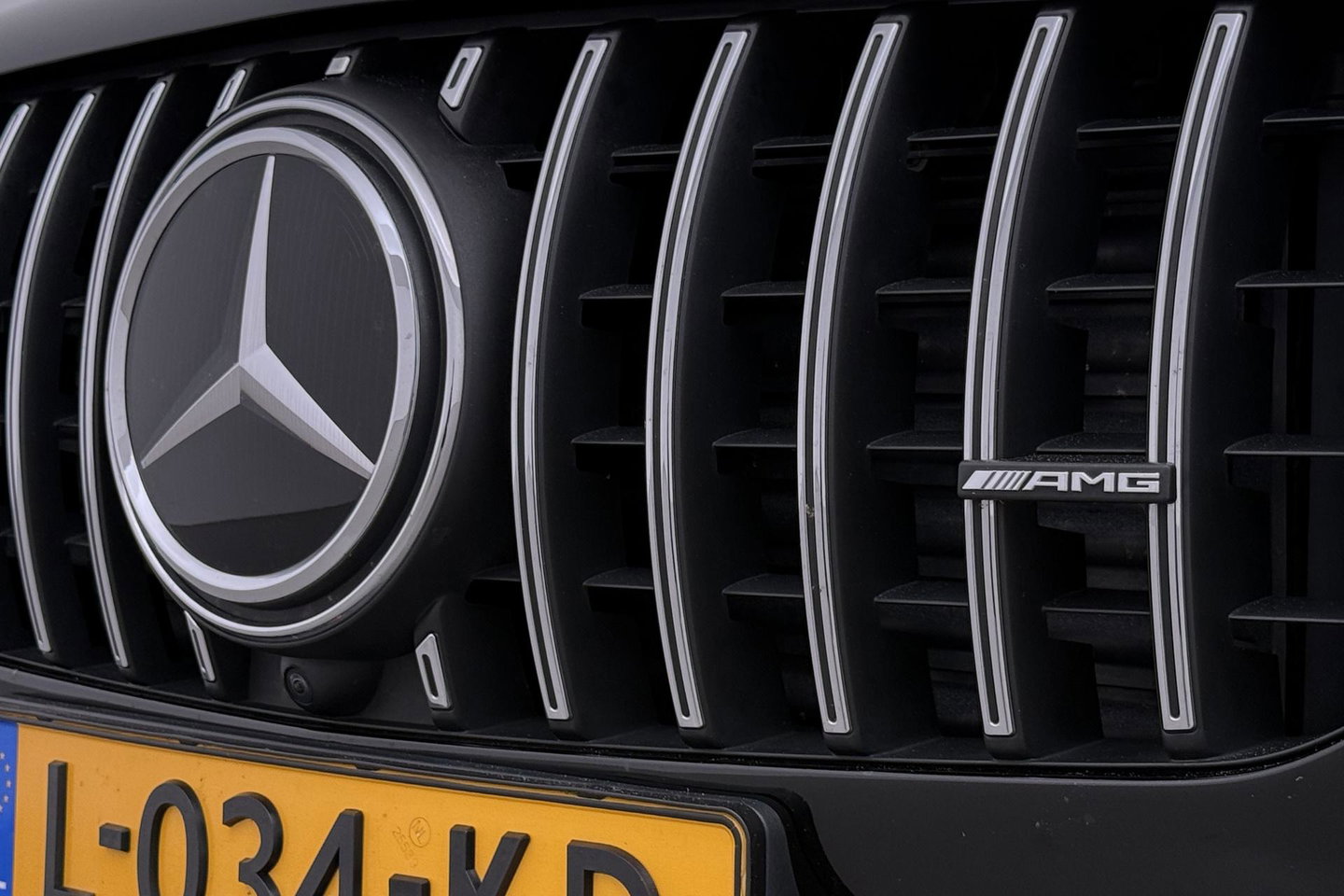 Mercedes-Benz GLE AMG 53 4MATIC+ Premium Plus | ACC | Luchtvering | Panoramadak | Burmester | Sportuitlaat | Head-Up