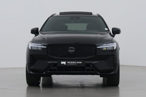 Volvo XC60 T8 Plug-in hybrid Plus Black Edition | ACC | Panoramadak | Harman/Kardon | 360° Camera | Head-Up | 21 inch