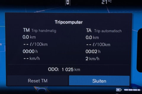 Volvo XC60 T8 Plug-in hybrid Plus Black Edition | ACC | Panoramadak | Harman/Kardon | 360° Camera | Head-Up | 21 inch