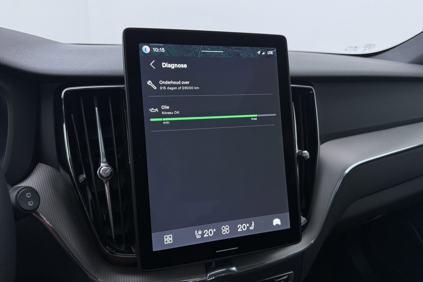 Volvo XC60 T8 Plug-in hybrid Plus Black Edition | ACC | Panoramadak | Harman/Kardon | 360° Camera | Head-Up | 21 inch