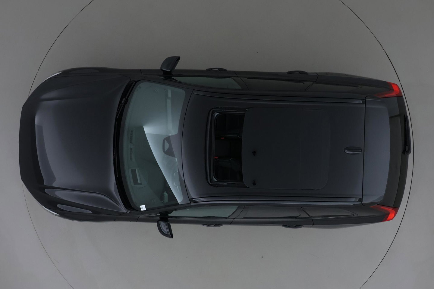 Volvo XC60 T8 Plug-in hybrid Plus Black Edition | ACC | Panoramadak | Harman/Kardon | 360° Camera | Head-Up | 21 inch