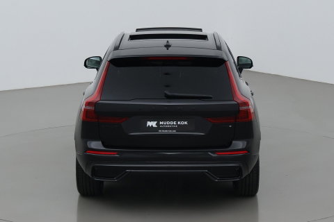 Volvo XC60 T8 Plug-in hybrid Plus Black Edition | ACC | Panoramadak | Harman/Kardon | 360° Camera | Head-Up | 21 inch