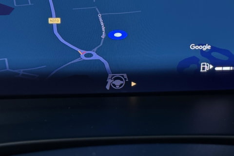 Volvo XC40 2.0 B3 Plus Dark | ACC | 360° Camera | Harman/Kardon | Memory | Stoel+Stuurverwarming | 19 Inch
