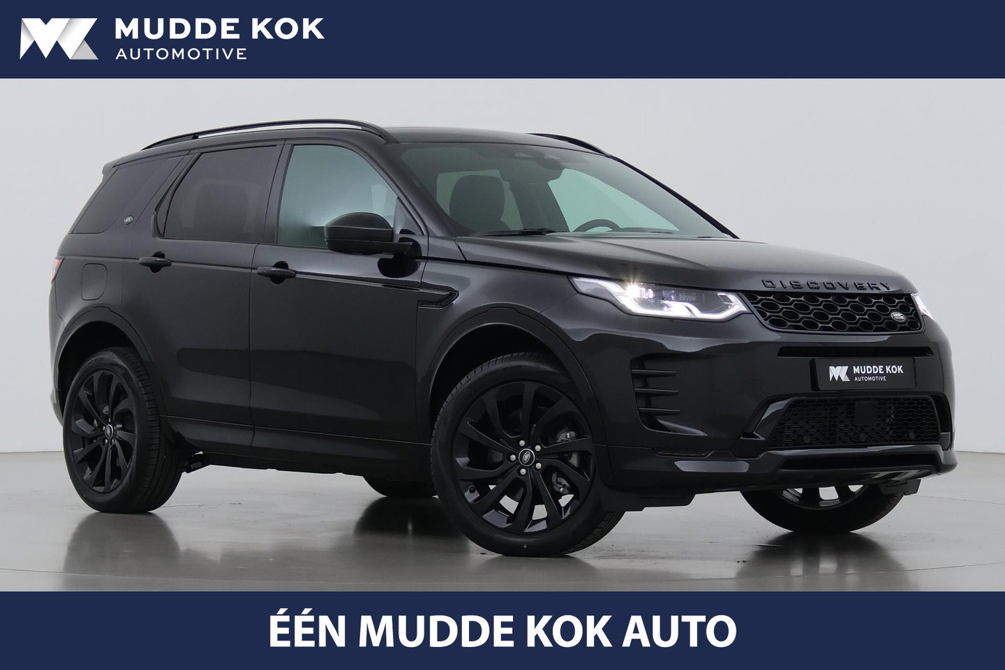 Land Rover Discovery Sport P270e PHEV Dynamic SE | NIEUW! | Panoramadak | Trekhaak | ACC | Meridian | Stoel+Stuurverwarming