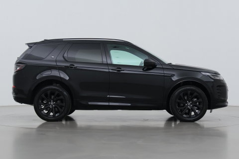 Land Rover Discovery Sport P270e PHEV Dynamic SE | NIEUW! | Panoramadak | Trekhaak | ACC | Meridian | Stoel+Stuurverwarming