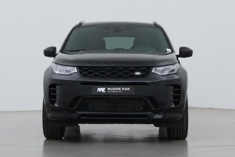 Land Rover Discovery Sport P270e PHEV Dynamic SE | NIEUW! | Panoramadak | Trekhaak | ACC | Meridian | Stoel+Stuurverwarming