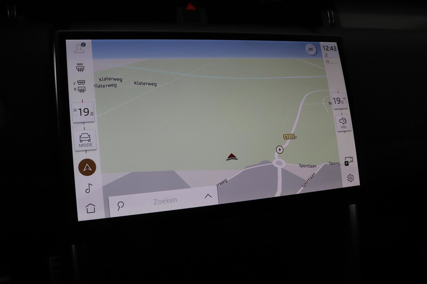 Land Rover Discovery Sport P270e PHEV Dynamic SE | NIEUW! | Panoramadak | Trekhaak | ACC | Meridian | Stoel+Stuurverwarming