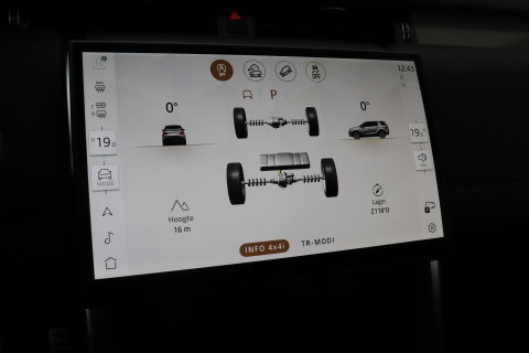 Land Rover Discovery Sport P270e PHEV Dynamic SE | NIEUW! | Panoramadak | Trekhaak | ACC | Meridian | Stoel+Stuurverwarming