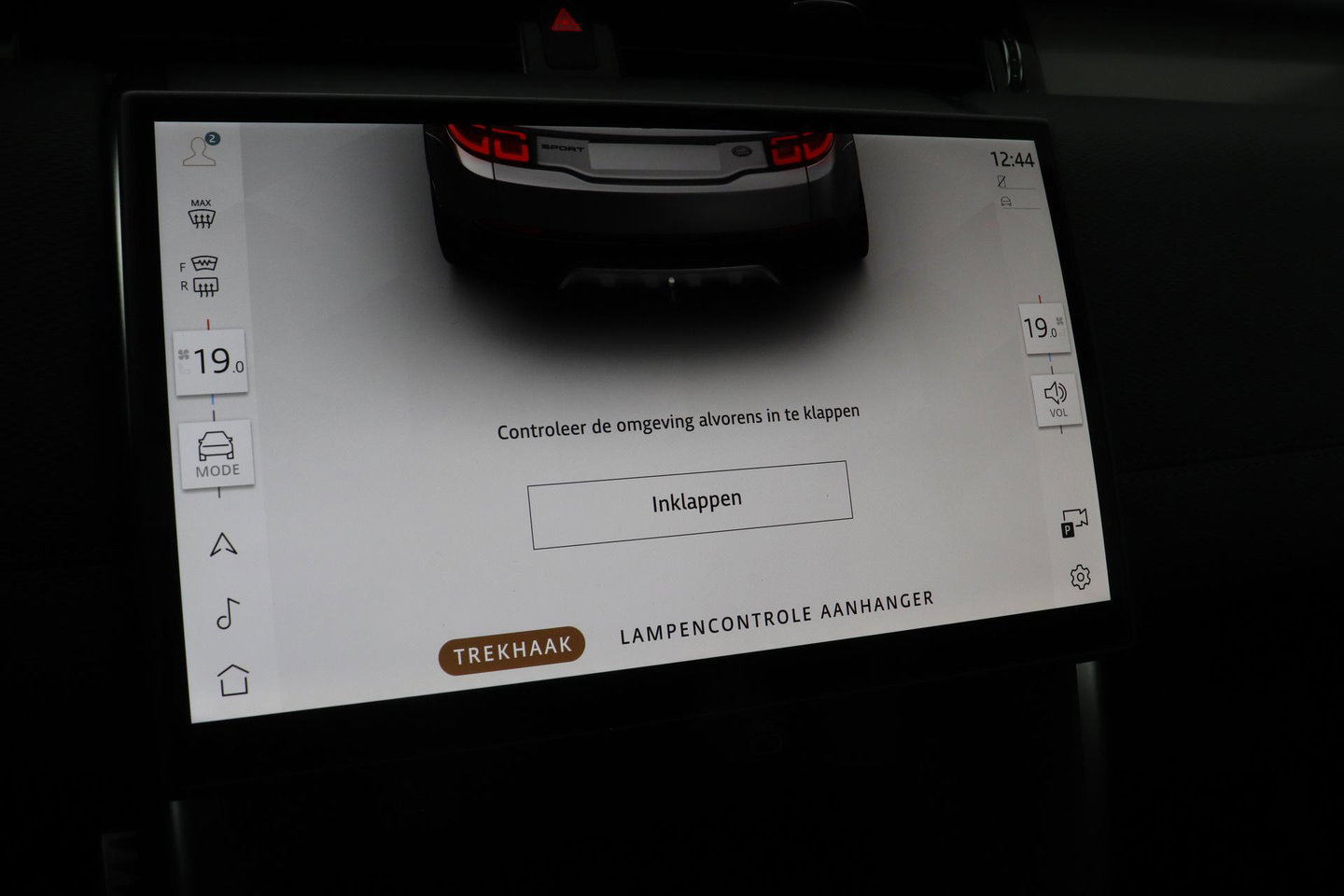 Land Rover Discovery Sport P270e PHEV Dynamic SE | NIEUW! | Panoramadak | Trekhaak | ACC | Meridian | Stoel+Stuurverwarming
