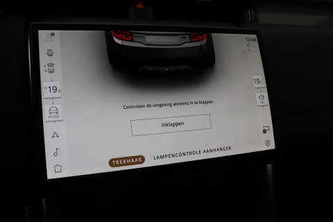 Land Rover Discovery Sport P270e PHEV Dynamic SE | NIEUW! | Panoramadak | Trekhaak | ACC | Meridian | Stoel+Stuurverwarming
