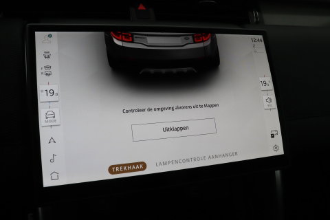 Land Rover Discovery Sport P270e PHEV Dynamic SE | NIEUW! | Panoramadak | Trekhaak | ACC | Meridian | Stoel+Stuurverwarming