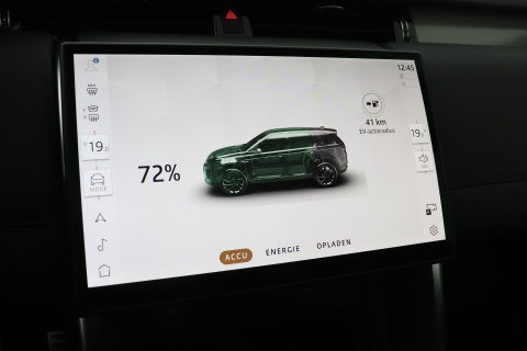 Land Rover Discovery Sport P270e PHEV Dynamic SE | NIEUW! | Panoramadak | Trekhaak | ACC | Meridian | Stoel+Stuurverwarming