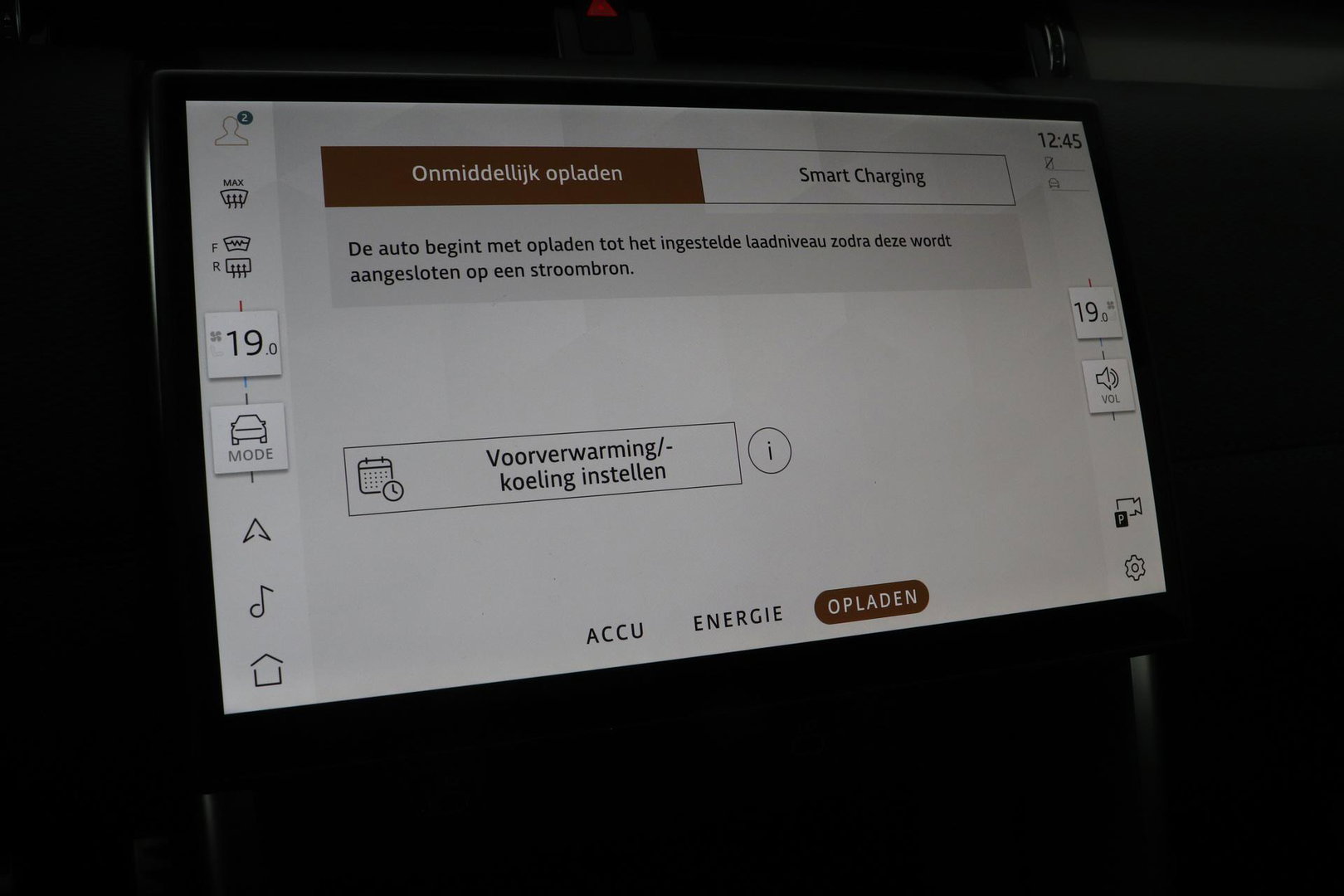 Land Rover Discovery Sport P270e PHEV Dynamic SE | NIEUW! | Panoramadak | Trekhaak | ACC | Meridian | Stoel+Stuurverwarming
