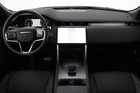 Land Rover Discovery Sport P270e PHEV Dynamic SE | NIEUW! | Panoramadak | Trekhaak | ACC | Meridian | Stoel+Stuurverwarming