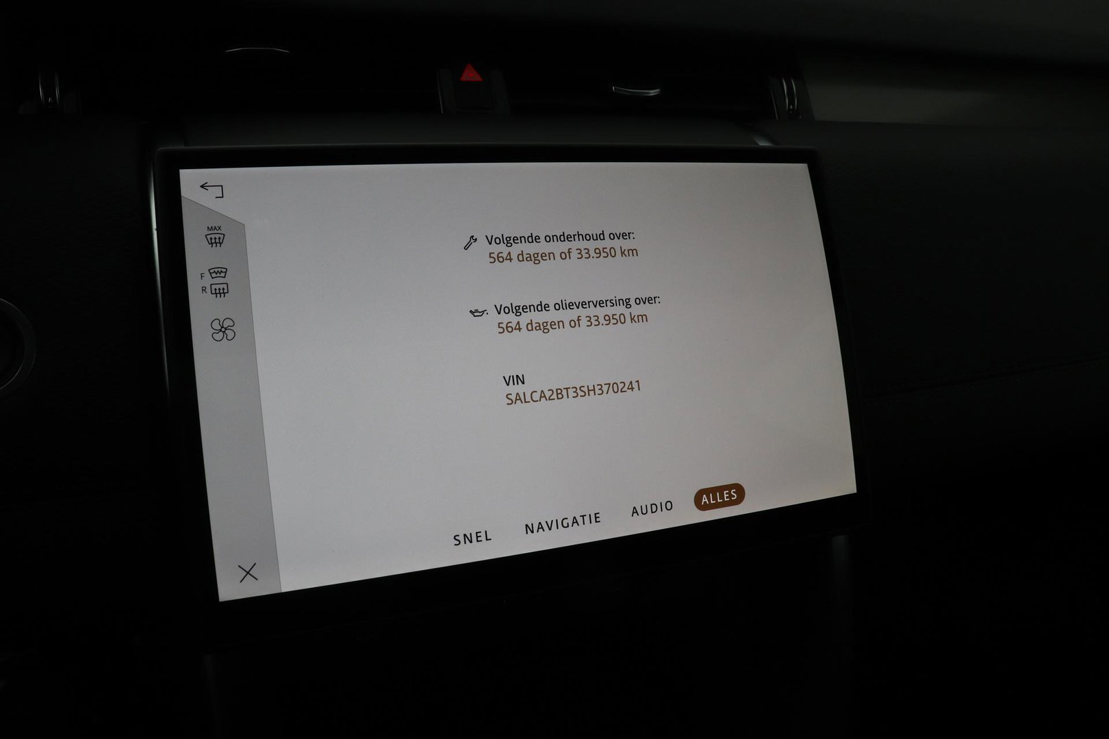 Land Rover Discovery Sport P270e PHEV Dynamic SE | NIEUW! | Panoramadak | Trekhaak | ACC | Meridian | Stoel+Stuurverwarming