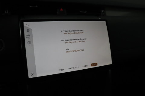 Land Rover Discovery Sport P270e PHEV Dynamic SE | NIEUW! | Panoramadak | Trekhaak | ACC | Meridian | Stoel+Stuurverwarming