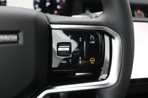 Land Rover Discovery Sport P270e PHEV Dynamic SE | NIEUW! | Panoramadak | Trekhaak | ACC | Meridian | Stoel+Stuurverwarming