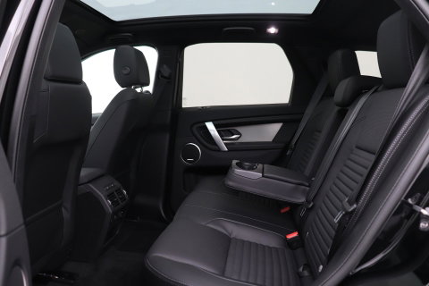 Land Rover Discovery Sport P270e PHEV Dynamic SE | NIEUW! | Panoramadak | Trekhaak | ACC | Meridian | Stoel+Stuurverwarming