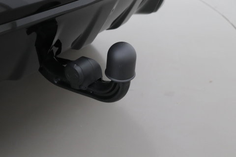 Land Rover Discovery Sport P270e PHEV Dynamic SE | NIEUW! | Panoramadak | Trekhaak | ACC | Meridian | Stoel+Stuurverwarming
