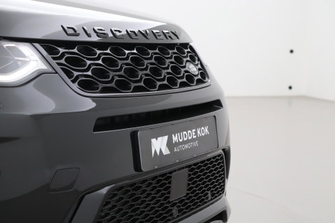 Land Rover Discovery Sport P270e PHEV Dynamic SE | NIEUW! | Panoramadak | Trekhaak | ACC | Meridian | Stoel+Stuurverwarming