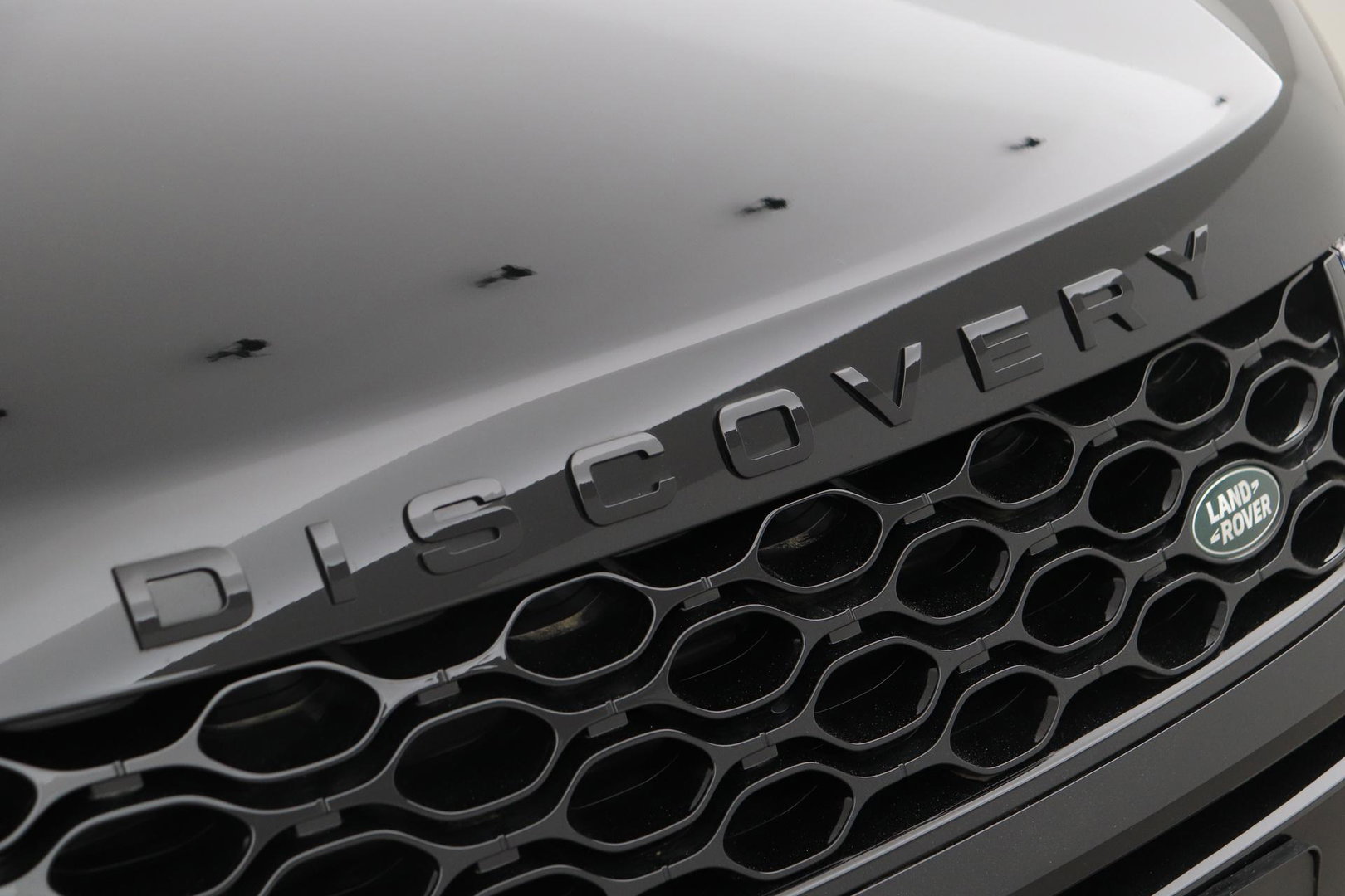 Land Rover Discovery Sport P270e PHEV Dynamic SE | NIEUW! | Panoramadak | Trekhaak | ACC | Meridian | Stoel+Stuurverwarming