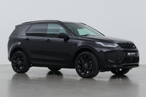 Land Rover Discovery Sport P270e PHEV Dynamic SE | NIEUW! | Panoramadak | Trekhaak | ACC | Meridian | Stoel+Stuurverwarming