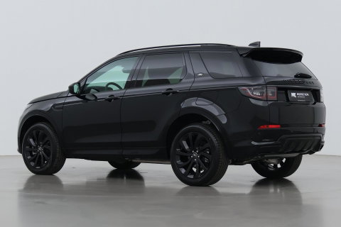 Land Rover Discovery Sport P270e PHEV Dynamic SE | NIEUW! | Panoramadak | Trekhaak | ACC | Meridian | Stoel+Stuurverwarming