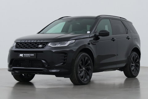 Land Rover Discovery Sport P270e PHEV Dynamic SE | NIEUW! | Panoramadak | Trekhaak | ACC | Meridian | Stoel+Stuurverwarming