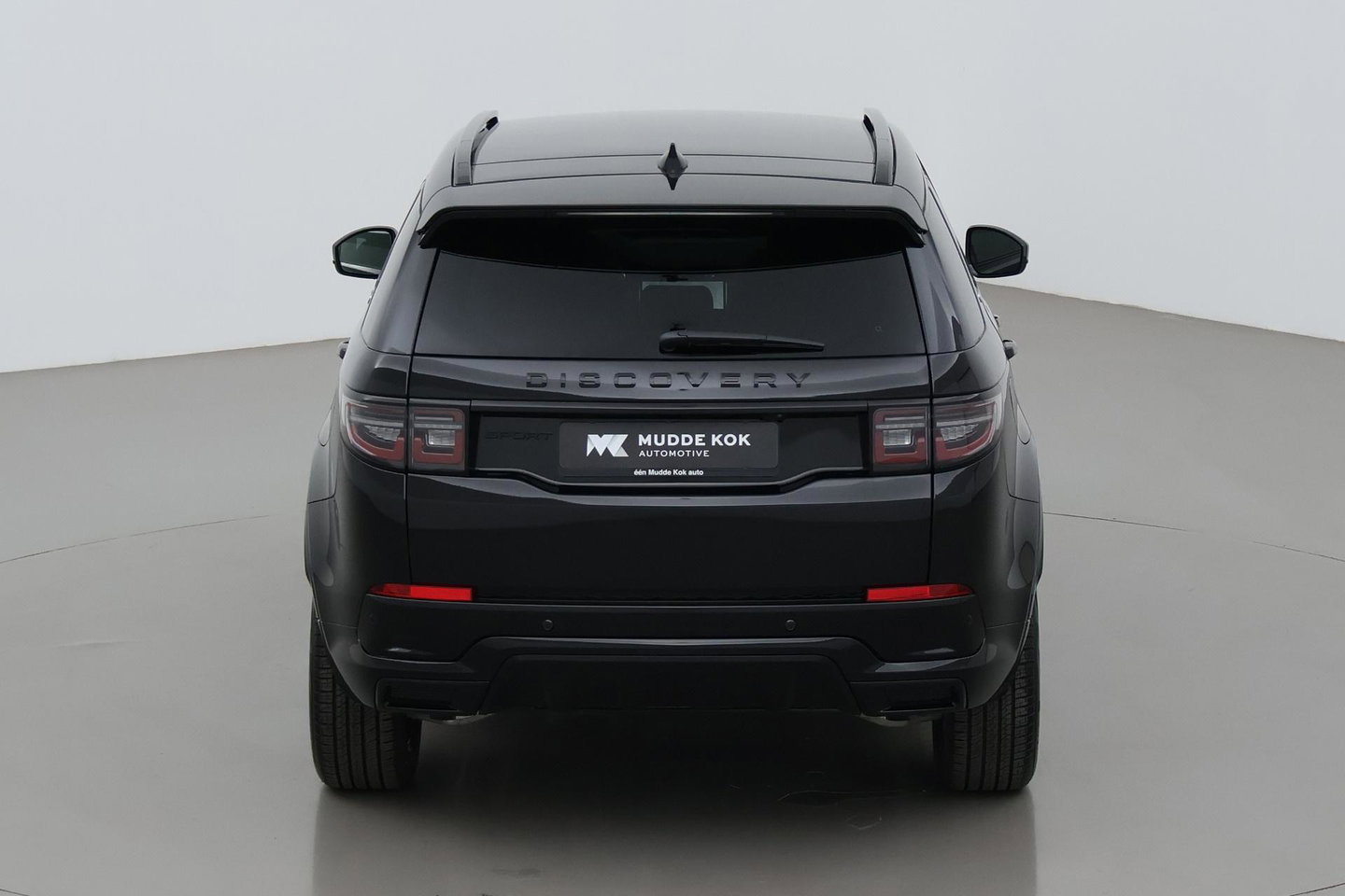 Land Rover Discovery Sport P270e PHEV Dynamic SE | NIEUW! | Panoramadak | Trekhaak | ACC | Meridian | Stoel+Stuurverwarming