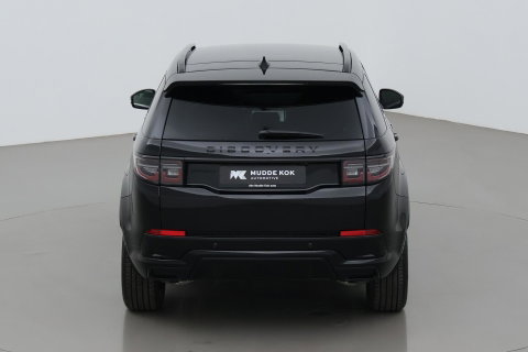 Land Rover Discovery Sport P270e PHEV Dynamic SE | NIEUW! | Panoramadak | Trekhaak | ACC | Meridian | Stoel+Stuurverwarming