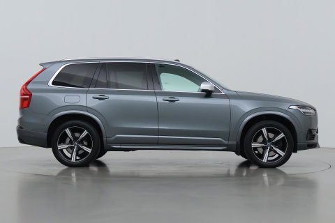 Volvo XC90 T8 Twin Engine R-Design | 7P | ACC | Panoramadak | Bowers&Wilkins | 360° Camera | Head-Up | Trekhaak