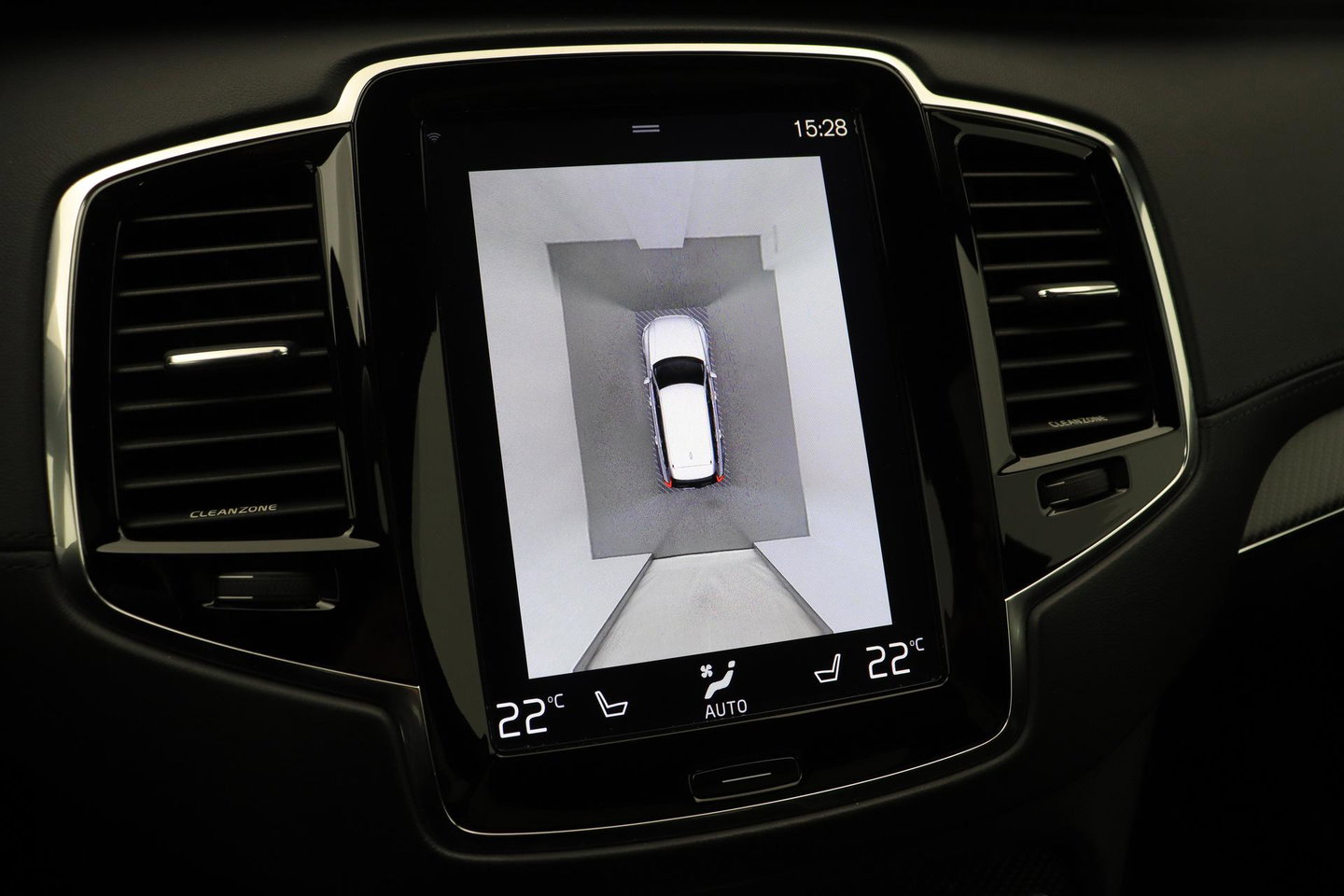 Volvo XC90 T8 Twin Engine R-Design | 7P | ACC | Panoramadak | Bowers&Wilkins | 360° Camera | Head-Up | Trekhaak