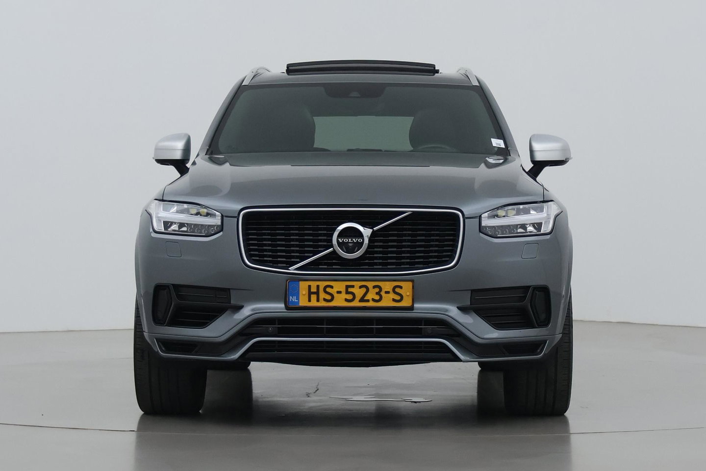 Volvo XC90 T8 Twin Engine R-Design | 7P | ACC | Panoramadak | Bowers&Wilkins | 360° Camera | Head-Up | Trekhaak