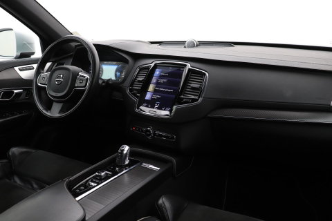 Volvo XC90 T8 Twin Engine R-Design | 7P | ACC | Panoramadak | Bowers&Wilkins | 360° Camera | Head-Up | Trekhaak