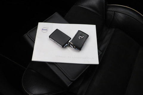 Volvo XC90 T8 Twin Engine R-Design | 7P | ACC | Panoramadak | Bowers&Wilkins | 360° Camera | Head-Up | Trekhaak