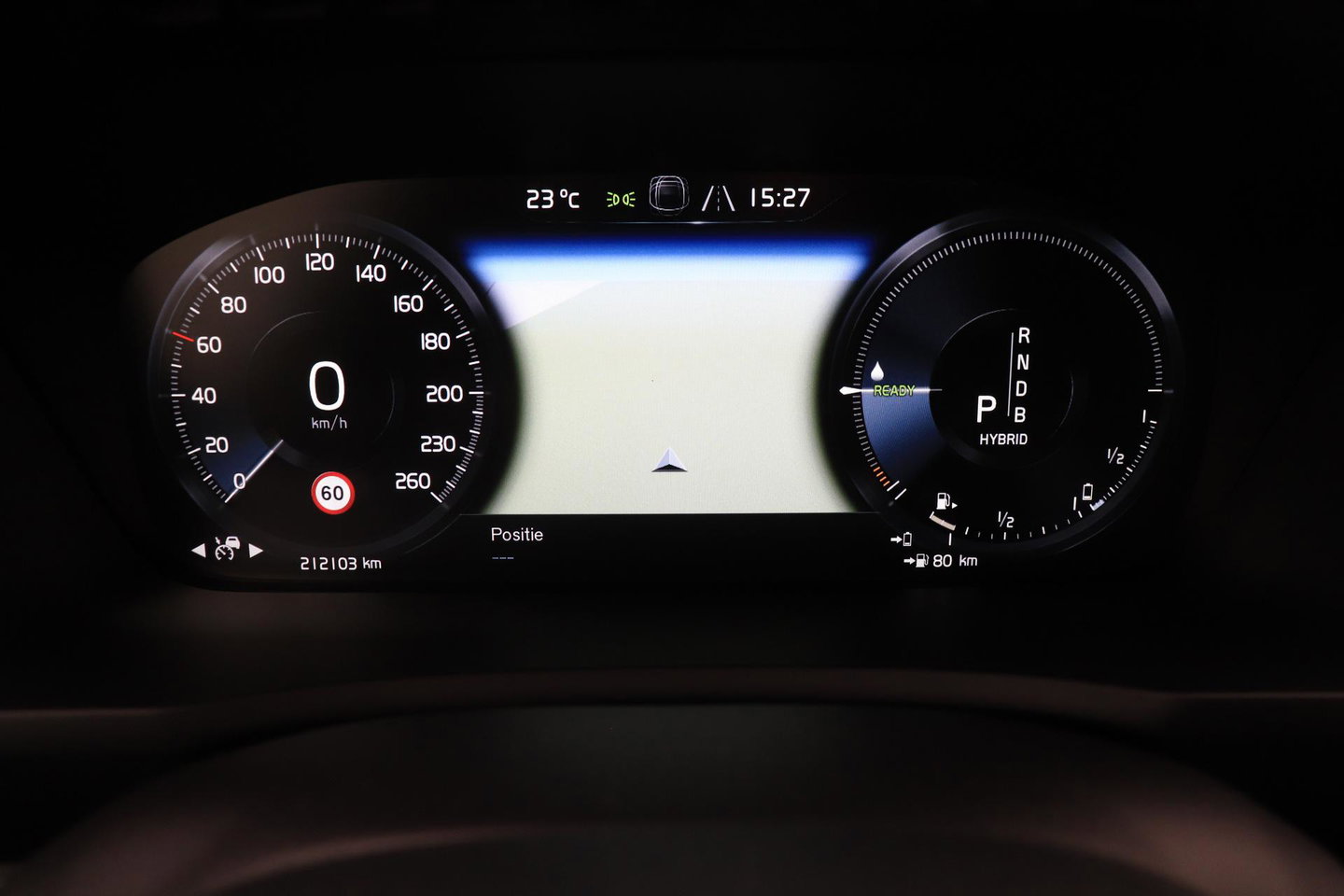Volvo XC90 T8 Twin Engine R-Design | 7P | ACC | Panoramadak | Bowers&Wilkins | 360° Camera | Head-Up | Trekhaak