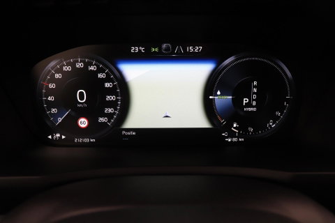 Volvo XC90 T8 Twin Engine R-Design | 7P | ACC | Panoramadak | Bowers&Wilkins | 360° Camera | Head-Up | Trekhaak