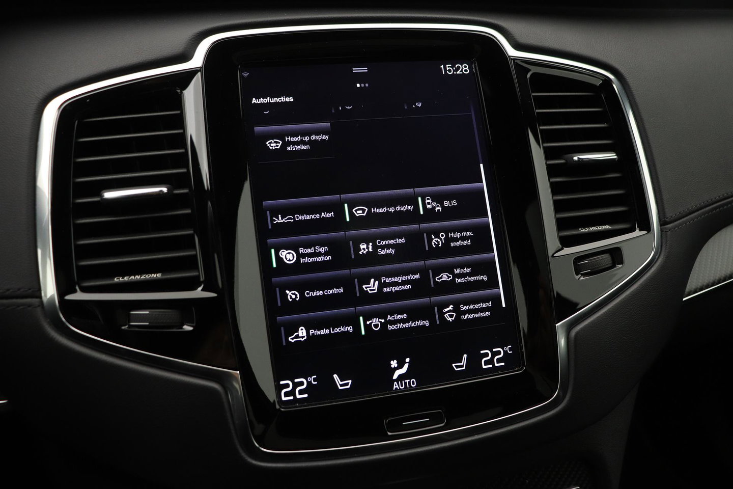 Volvo XC90 T8 Twin Engine R-Design | 7P | ACC | Panoramadak | Bowers&Wilkins | 360° Camera | Head-Up | Trekhaak