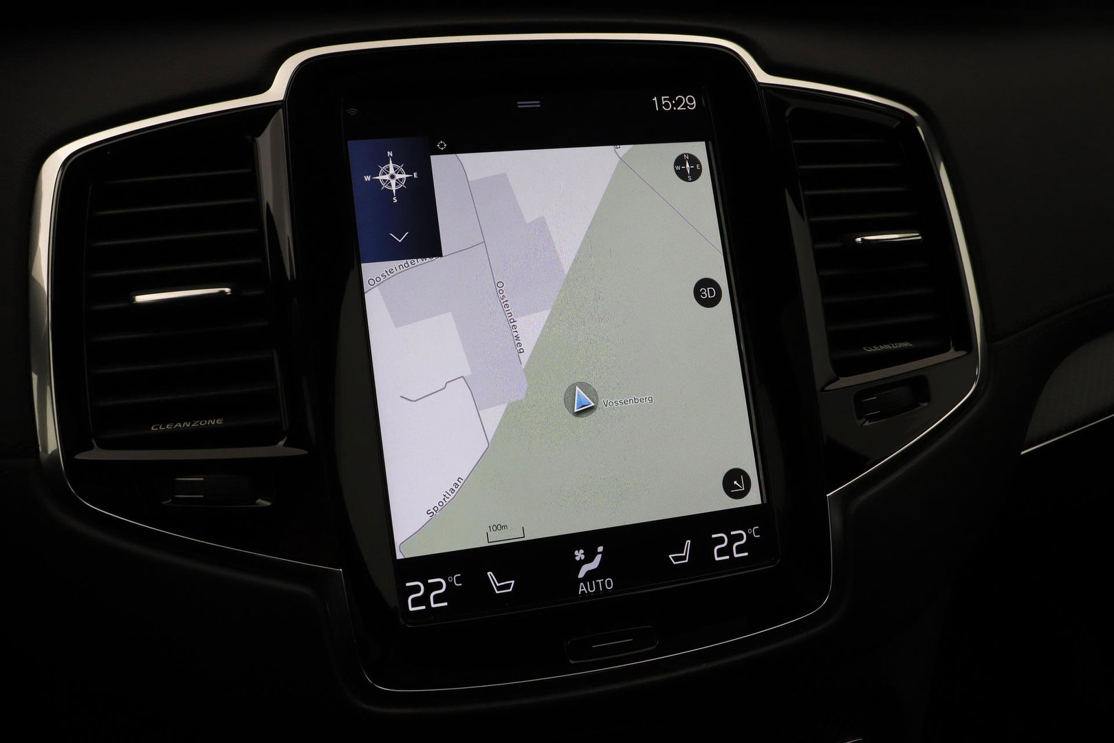 Volvo XC90 T8 Twin Engine R-Design | 7P | ACC | Panoramadak | Bowers&Wilkins | 360° Camera | Head-Up | Trekhaak