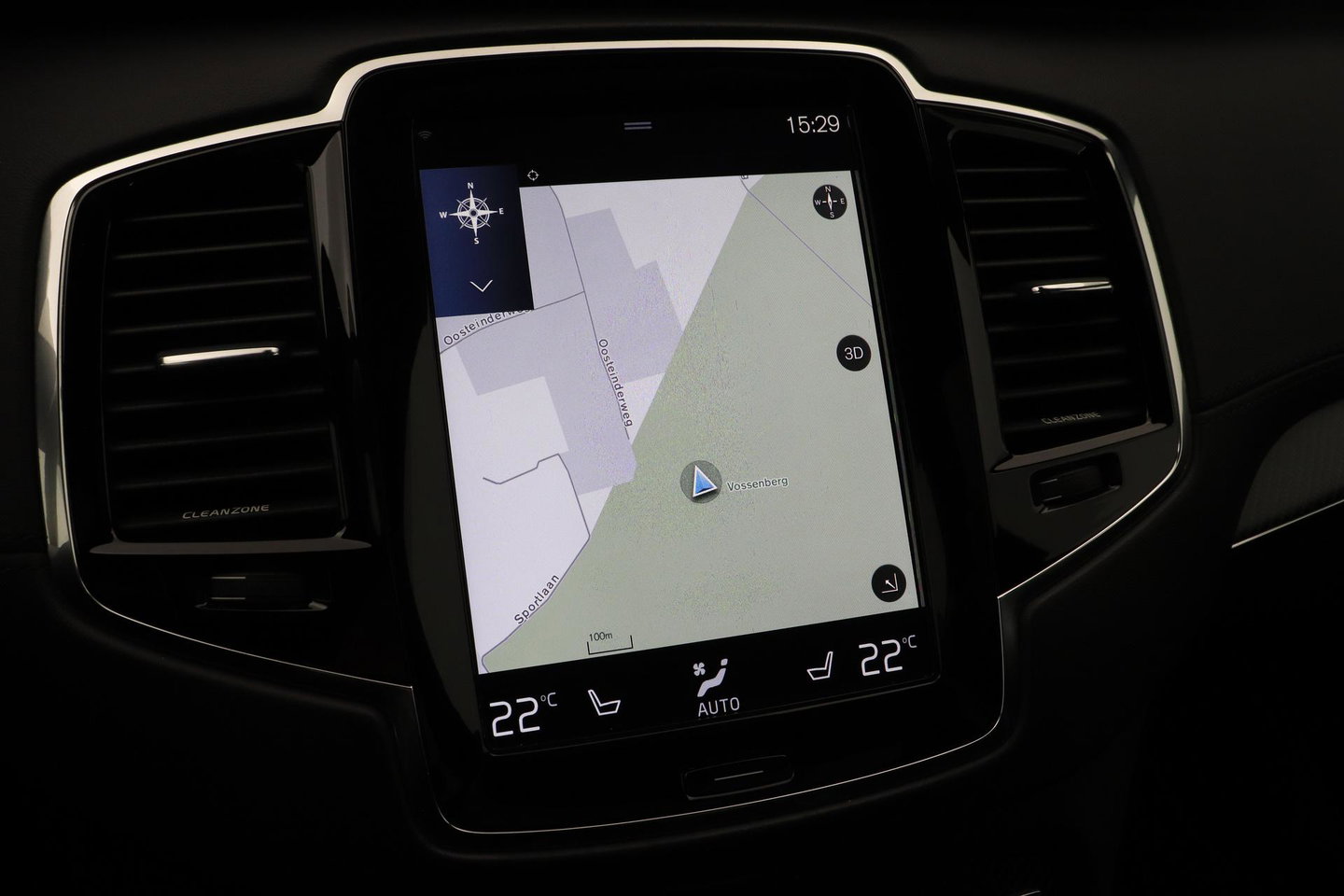 Volvo XC90 T8 Twin Engine R-Design | 7P | ACC | Panoramadak | Bowers&Wilkins | 360° Camera | Head-Up | Trekhaak