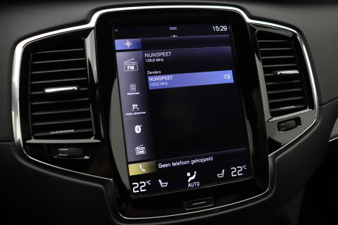 Volvo XC90 T8 Twin Engine R-Design | 7P | ACC | Panoramadak | Bowers&Wilkins | 360° Camera | Head-Up | Trekhaak