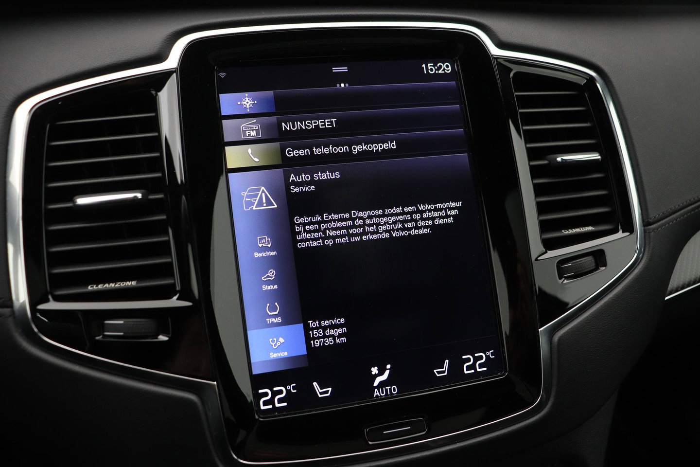 Volvo XC90 T8 Twin Engine R-Design | 7P | ACC | Panoramadak | Bowers&Wilkins | 360° Camera | Head-Up | Trekhaak