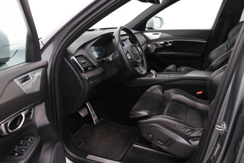 Volvo XC90 T8 Twin Engine R-Design | 7P | ACC | Panoramadak | Bowers&Wilkins | 360° Camera | Head-Up | Trekhaak