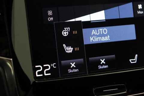 Volvo XC90 T8 Twin Engine R-Design | 7P | ACC | Panoramadak | Bowers&Wilkins | 360° Camera | Head-Up | Trekhaak